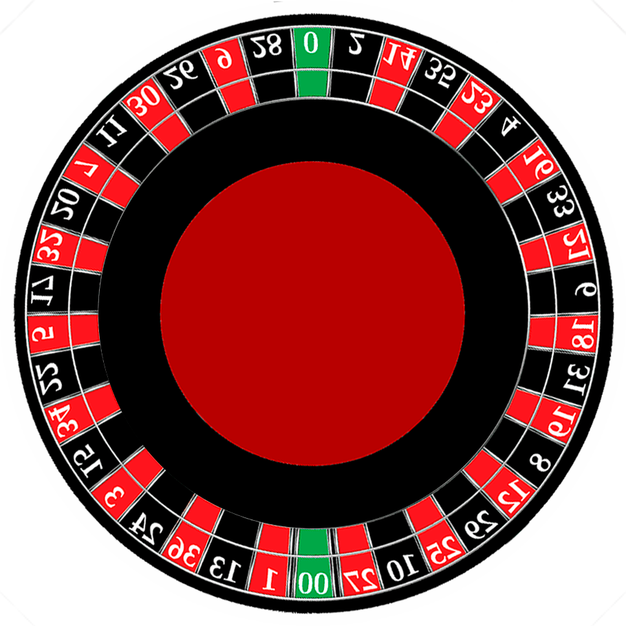 Ruleta de premio